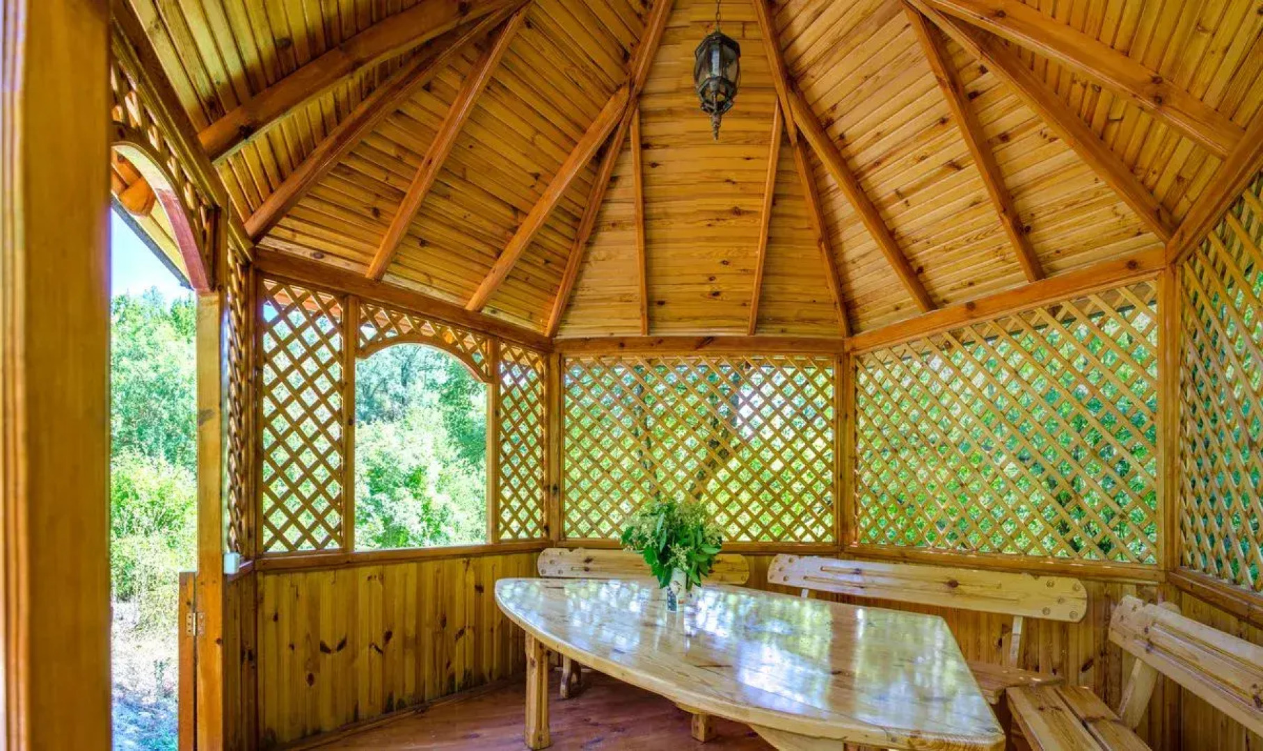 Пансионат Ай-Лия