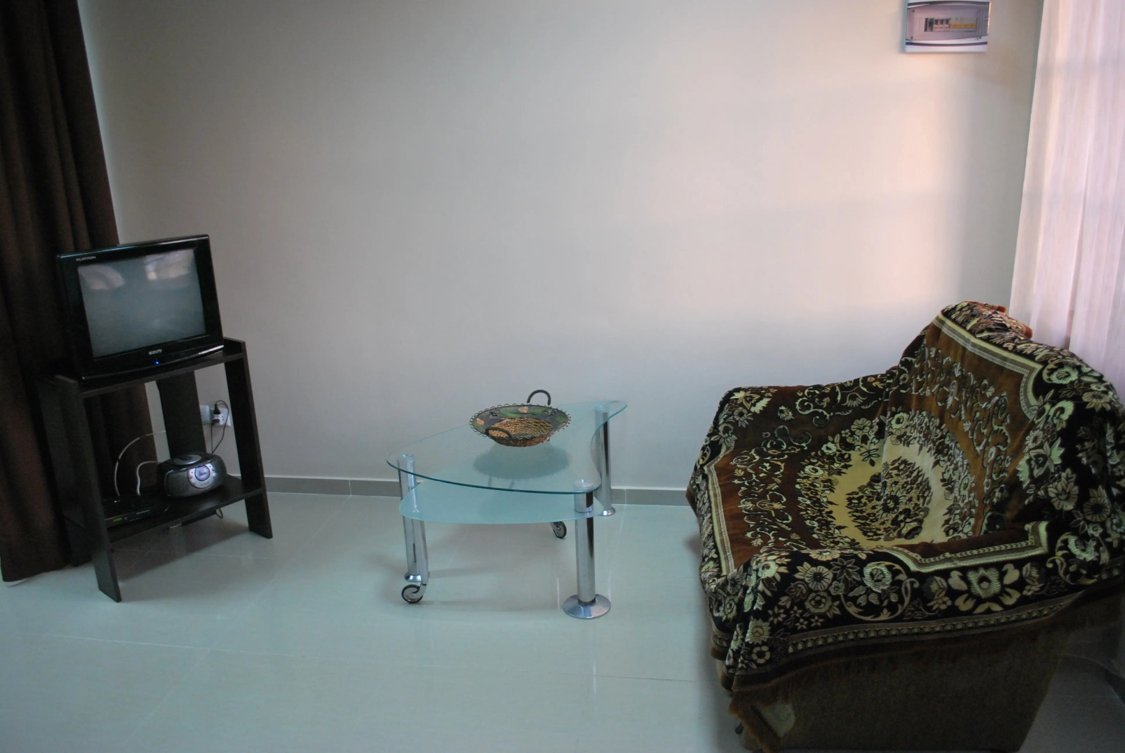 Гостевой Дом Central