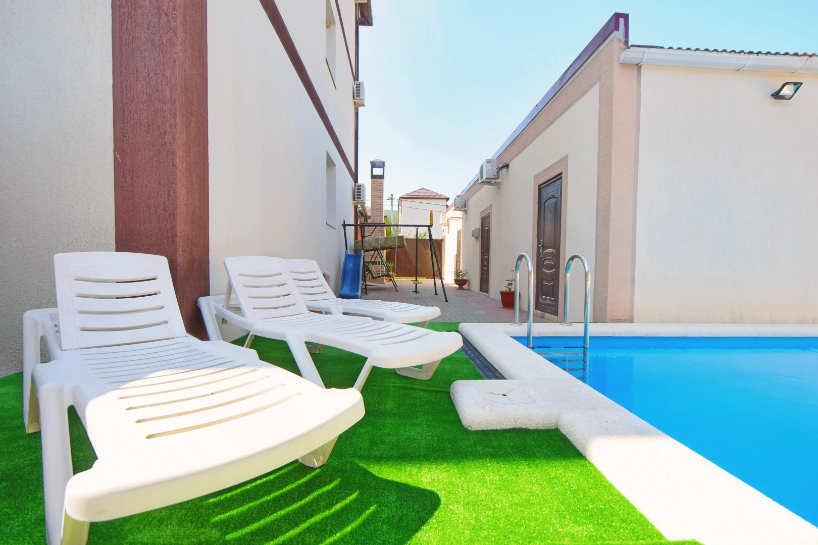 Гостевой Дом Палермо