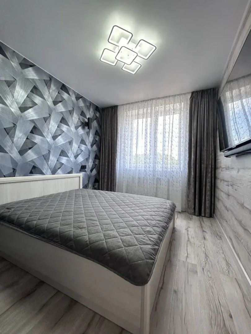 Квартира на Пионерском курорте