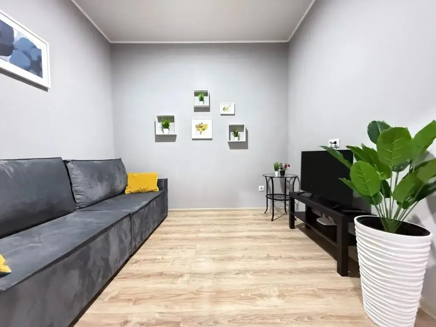Апартаменты Dreamapart park Krasnodar 1