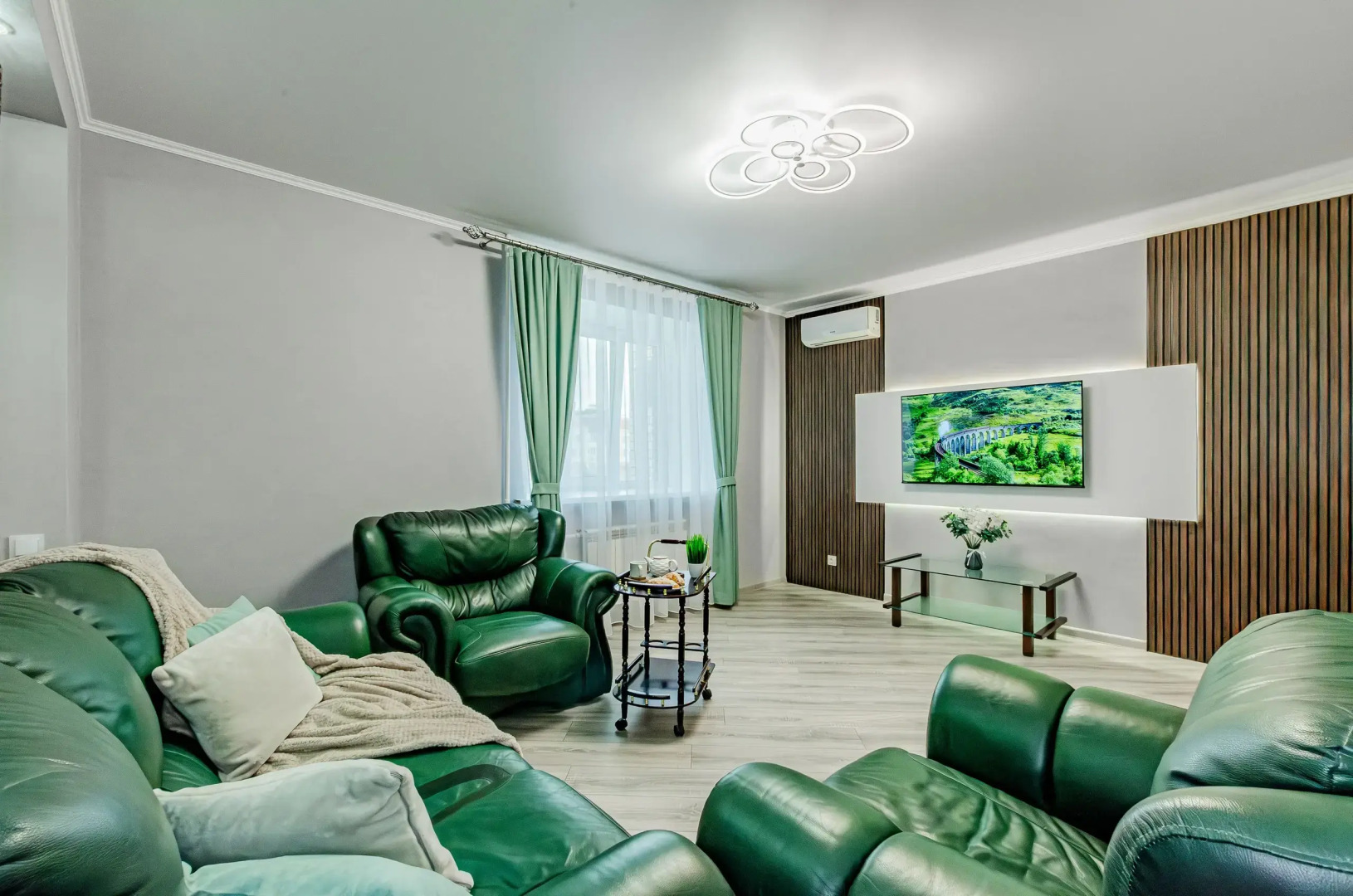 Квартира 15 минут до центра