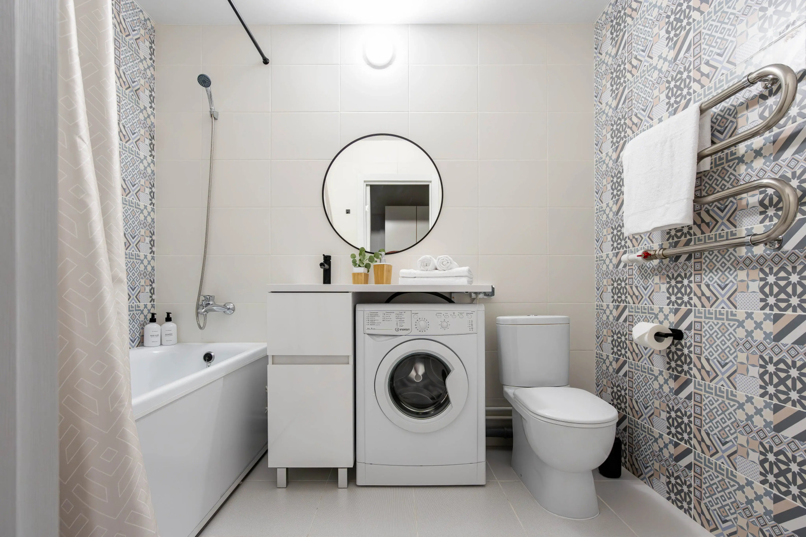 Апартаменты RoomyRoom Lomonosovskaya