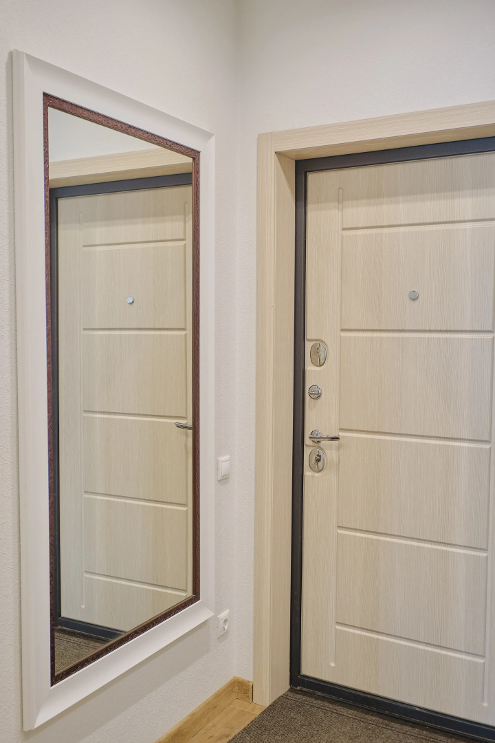 Апартаменты Петровские на Советская 90 №3