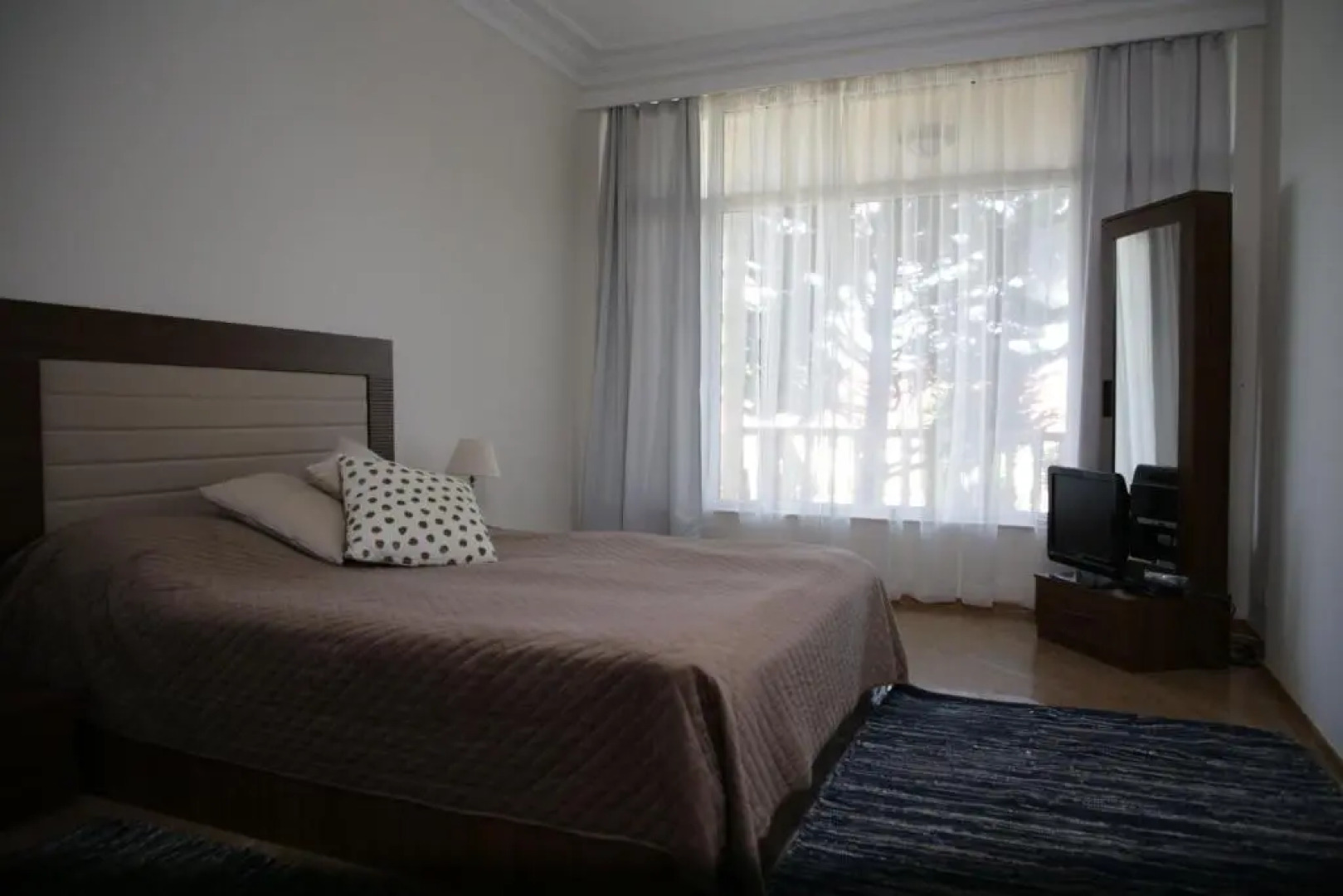 Вилла Exciting Seaview Villa Aymesa