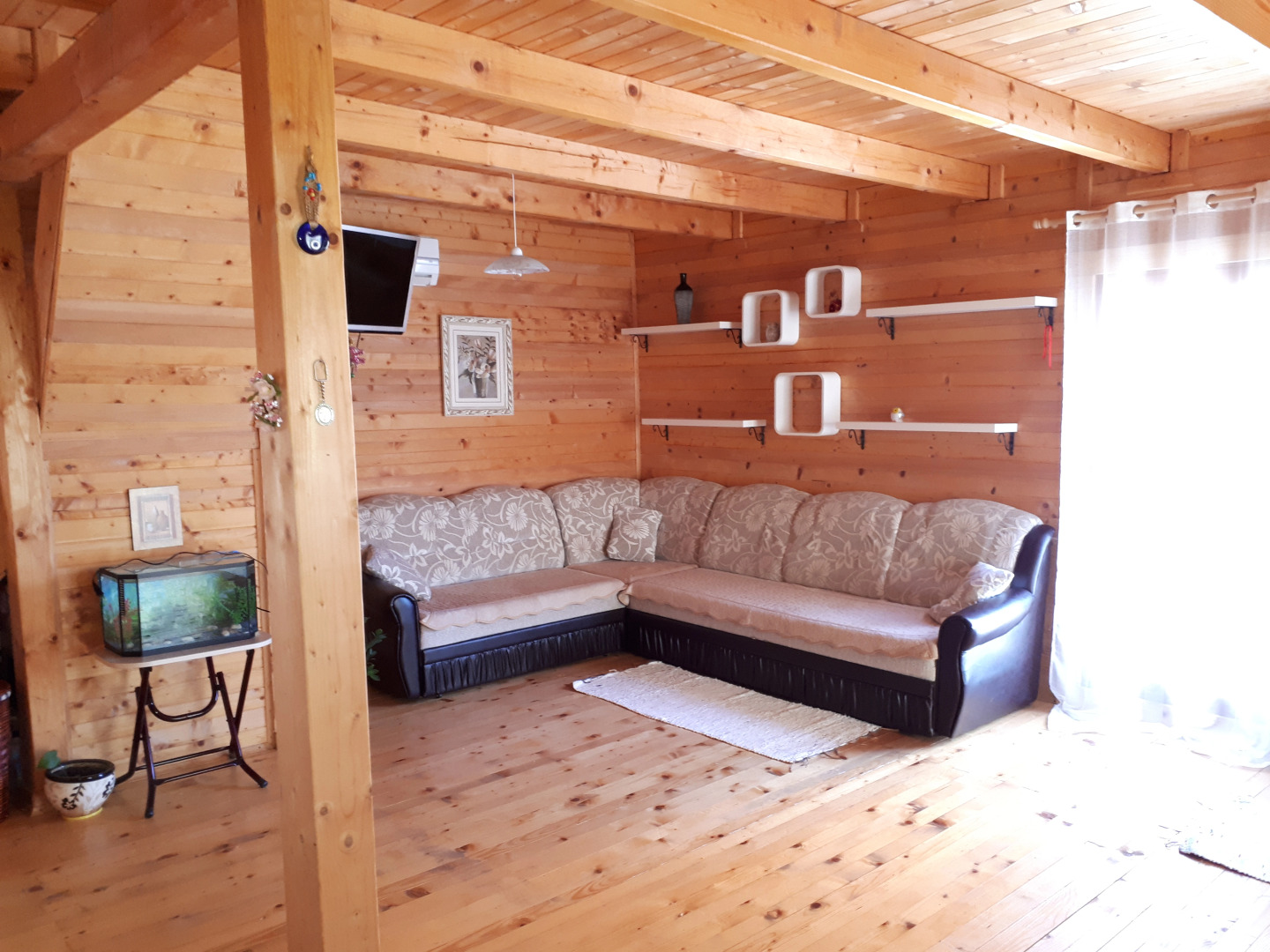 Гостевой Дом MashaDasha