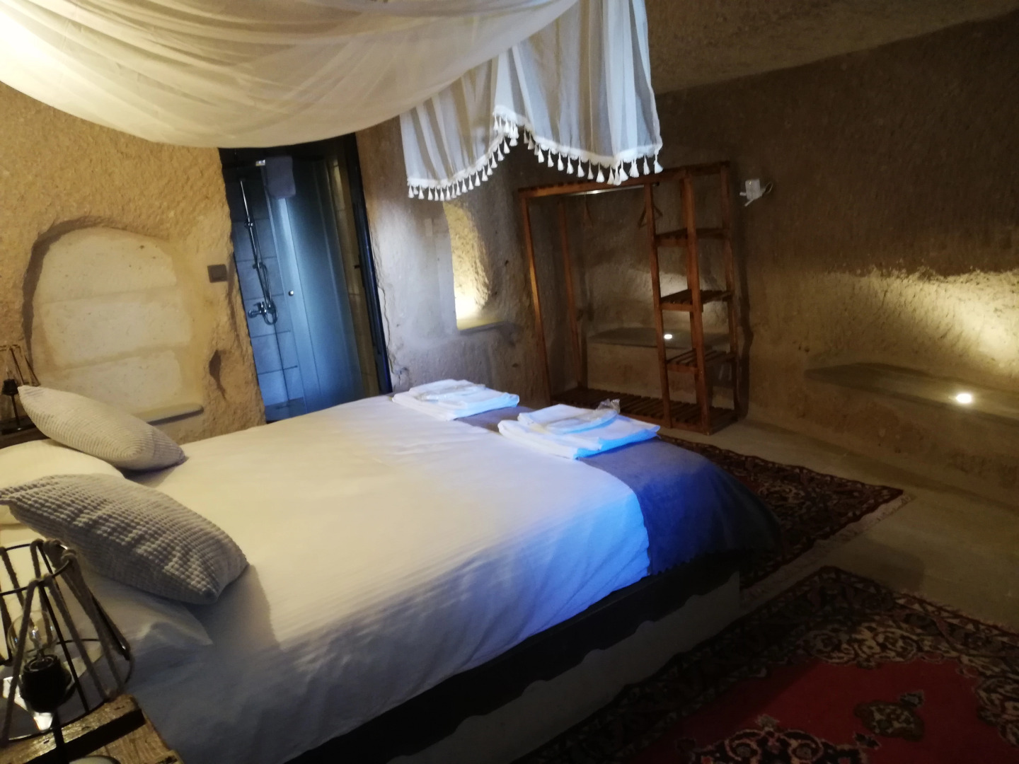 Cronos Cappadocia Cave Hotel