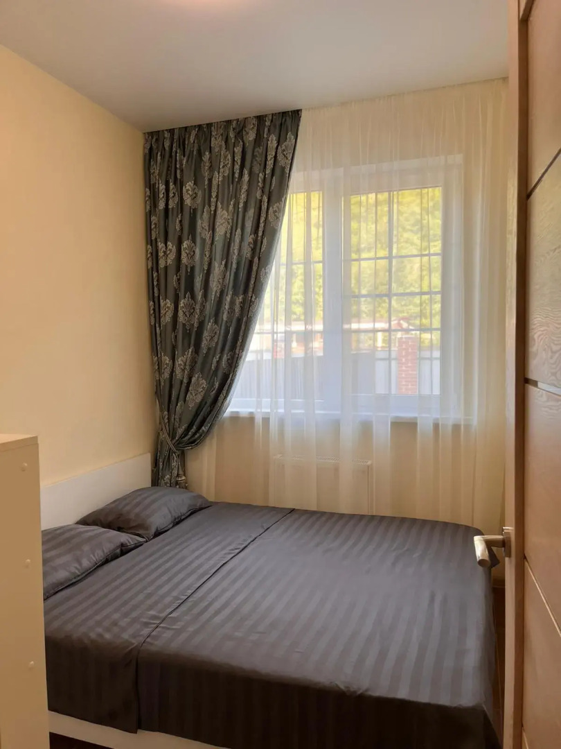 Гостевой дом LOFT HOUSE