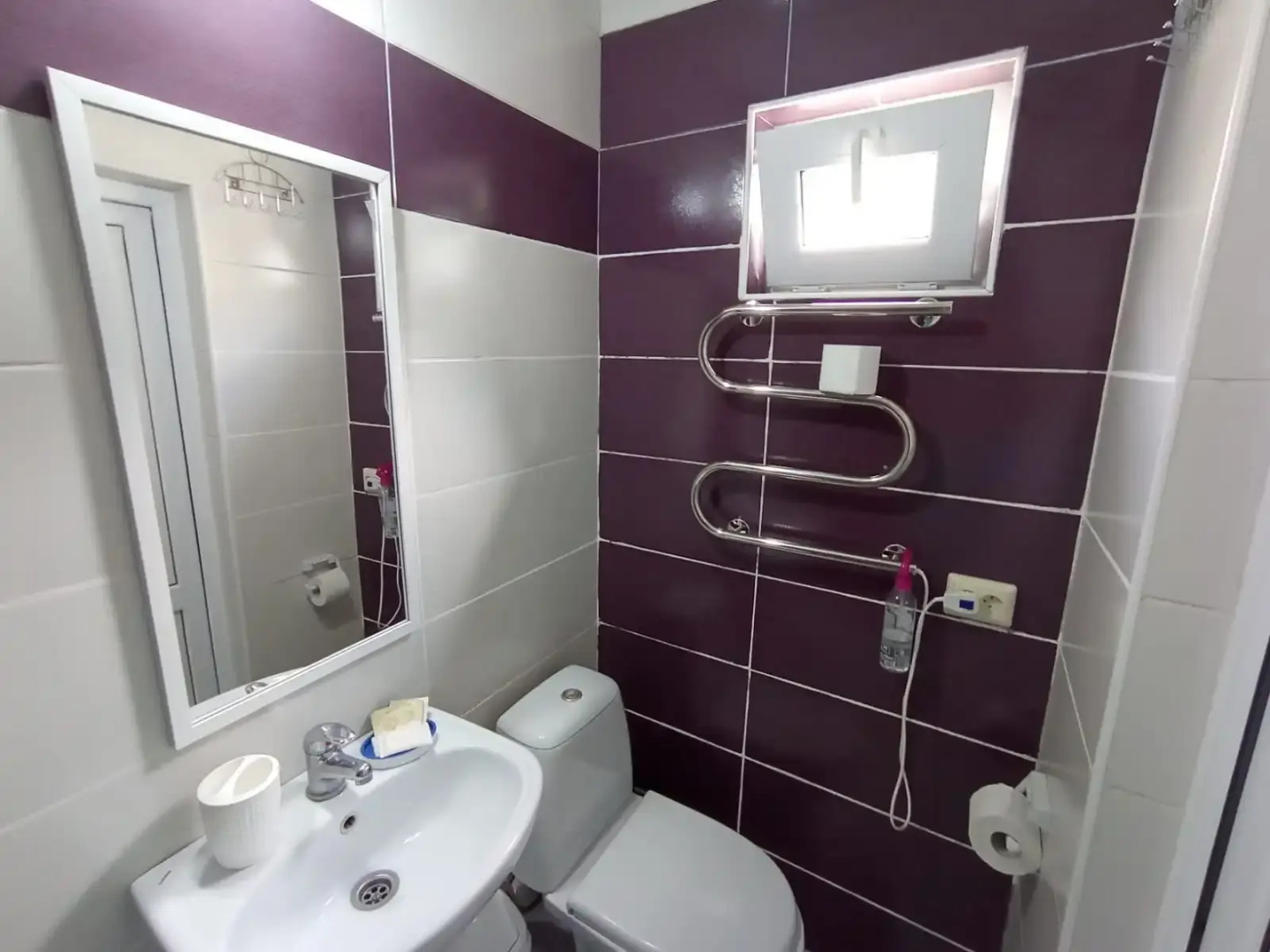 Гостевой дом Самира