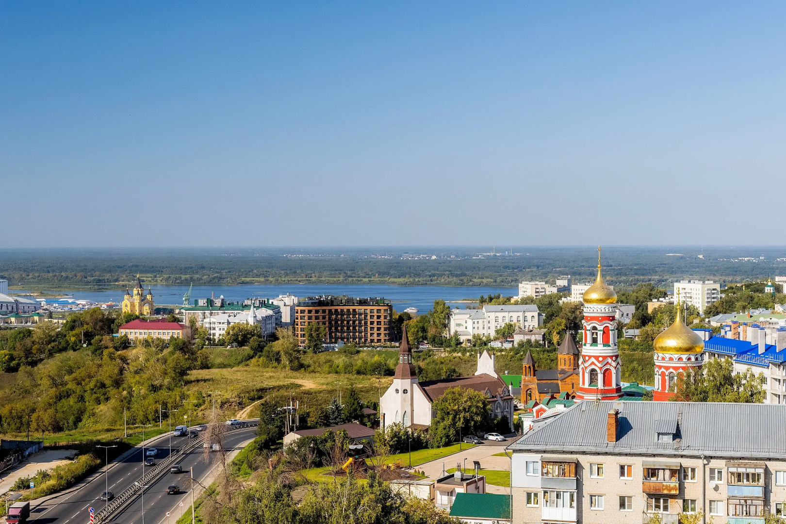 Апарт-отель 9 Ночей-Норт