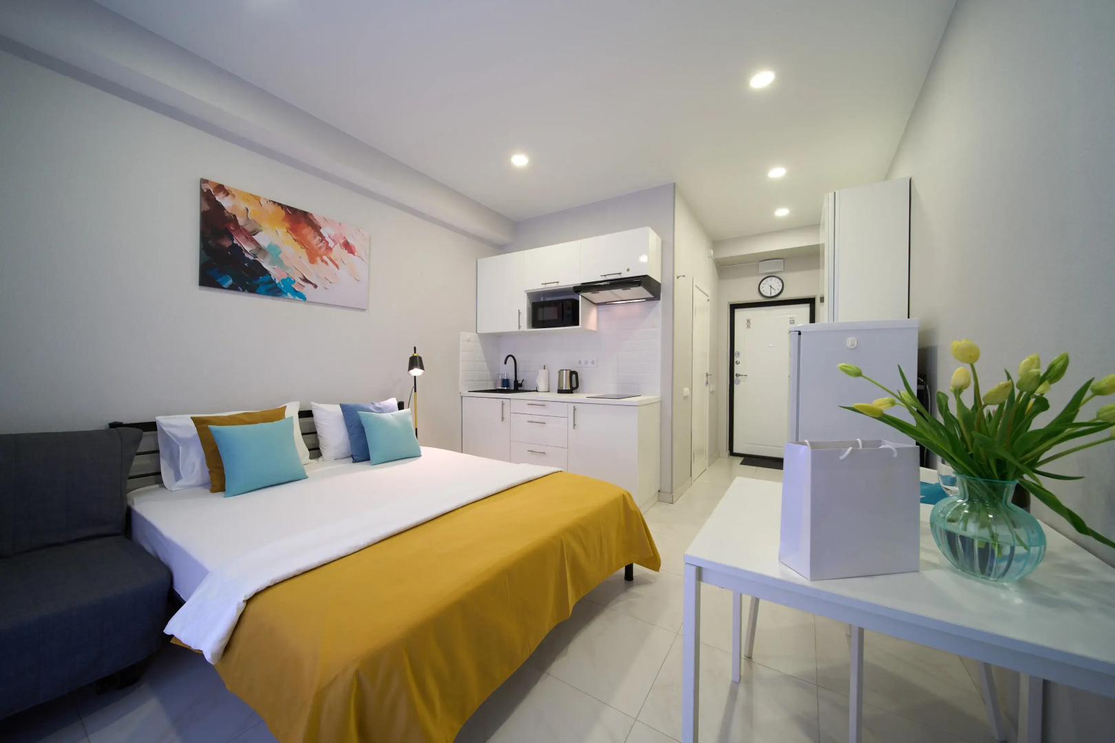 Апарт-отель Адмиральская лагуна