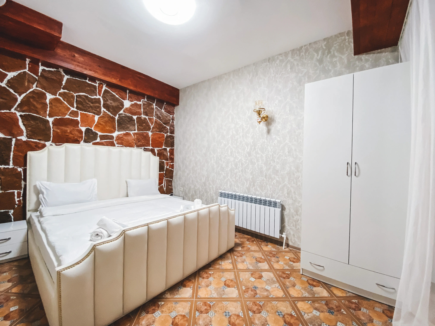 Апартаменты Panorama house