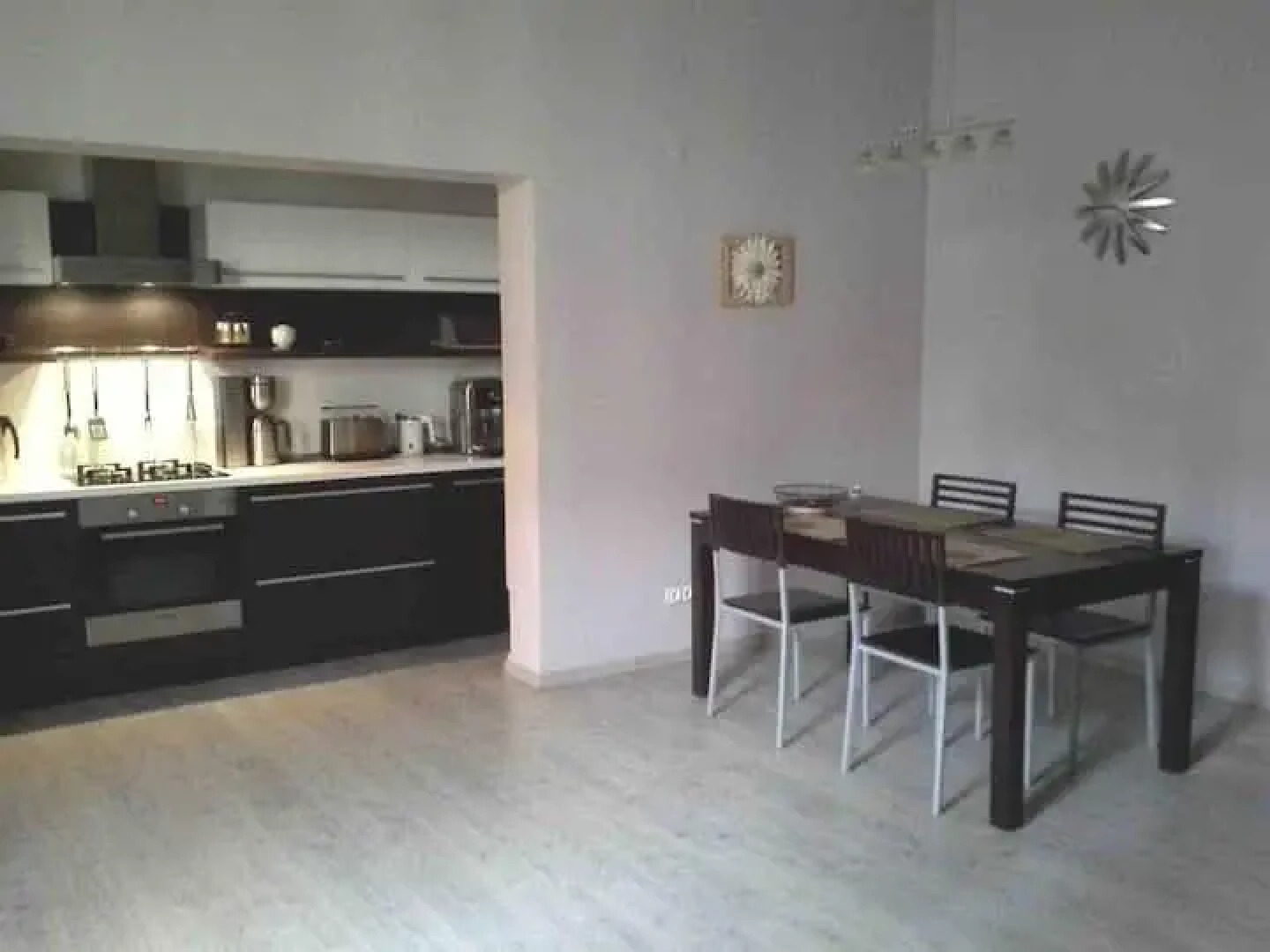 Апартаменты В самом Центре для большой компании