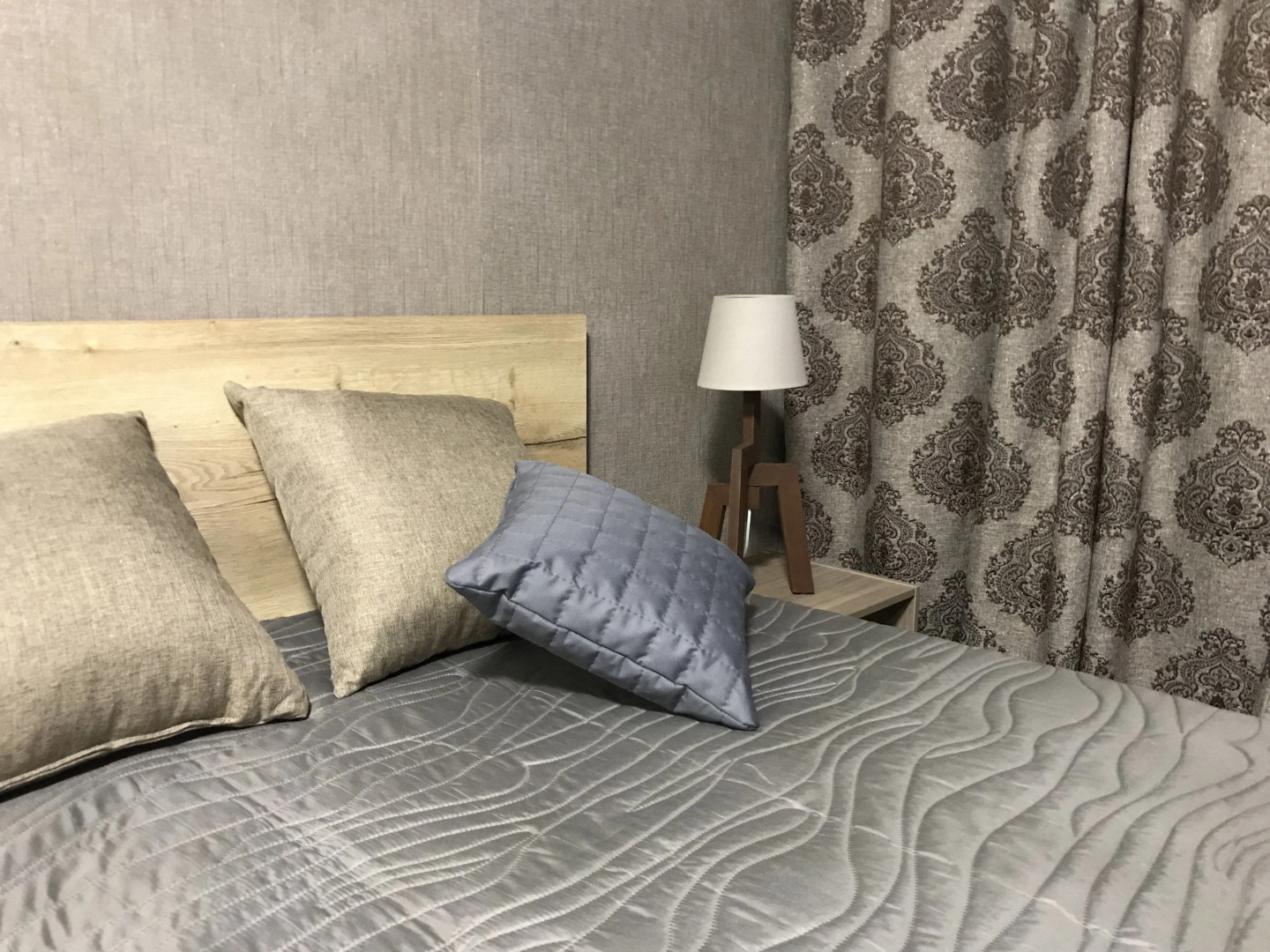 Апартаменты 5 Лмост