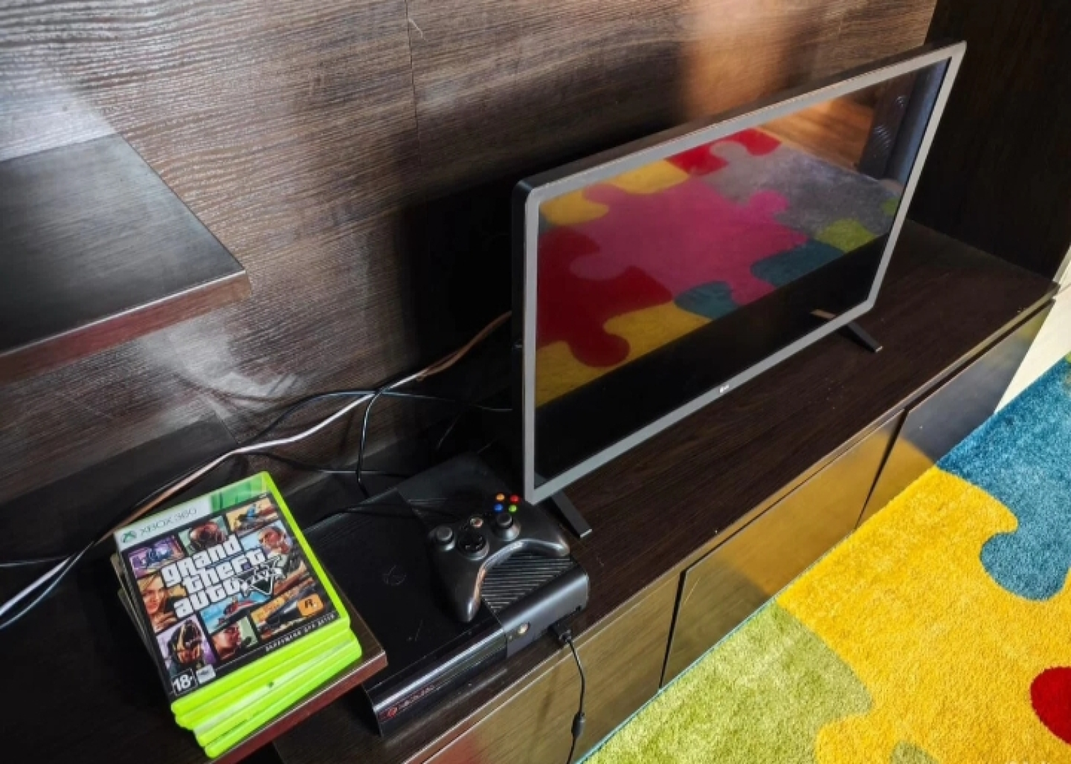 Квартира Двухкомнатная квартира с бесконтактным заселением