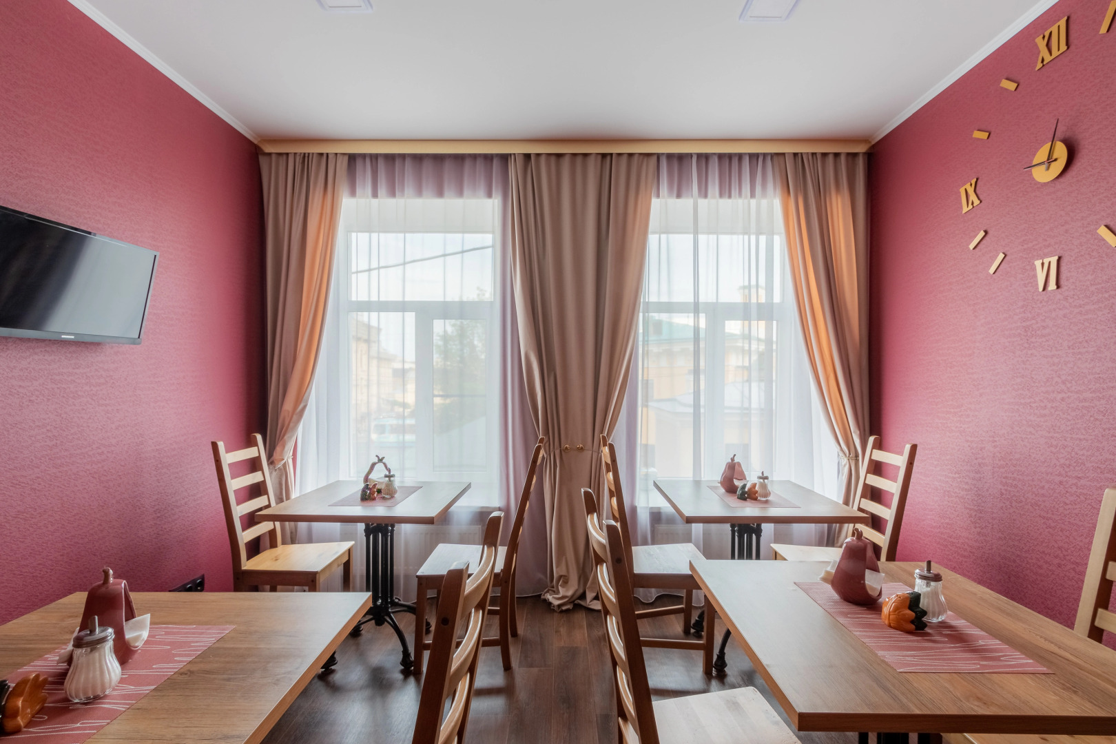 Мебелированные комнаты Дом Дехтерева