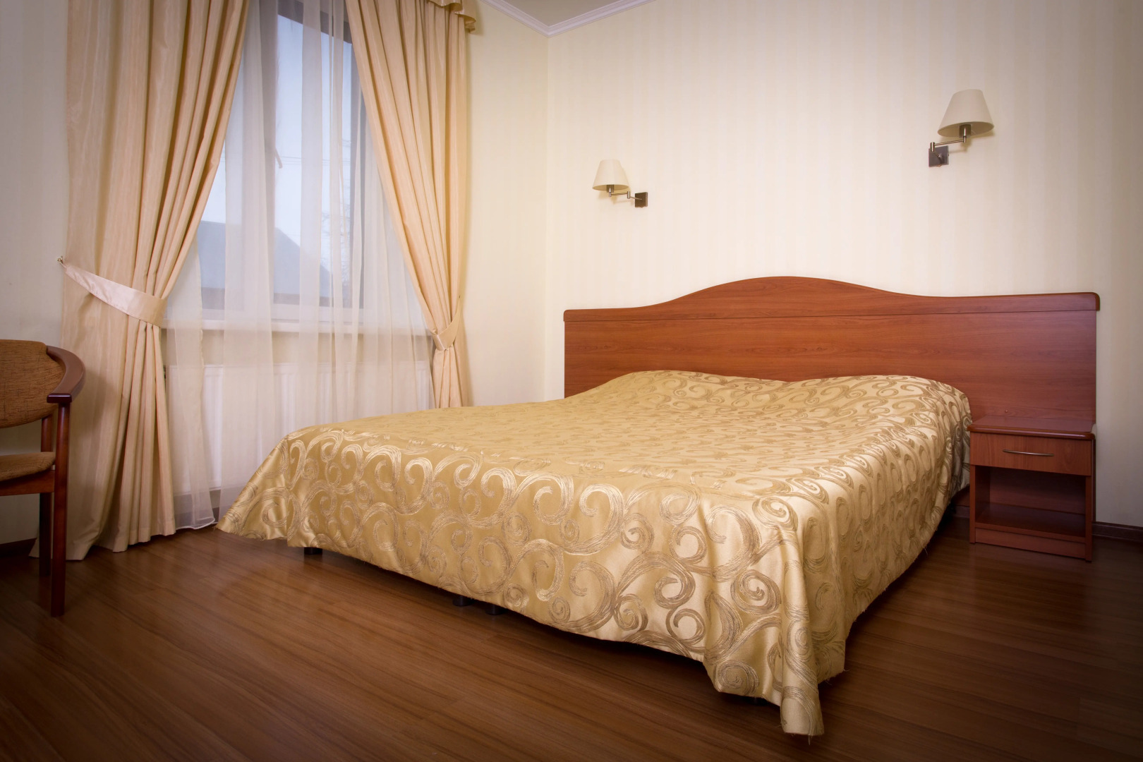 Мини-Отель Ассоль