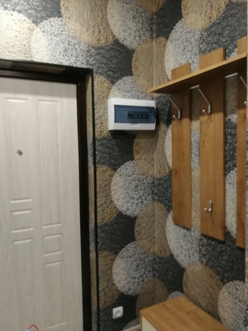 Апартаменты в ЖК Ушинский Квартал