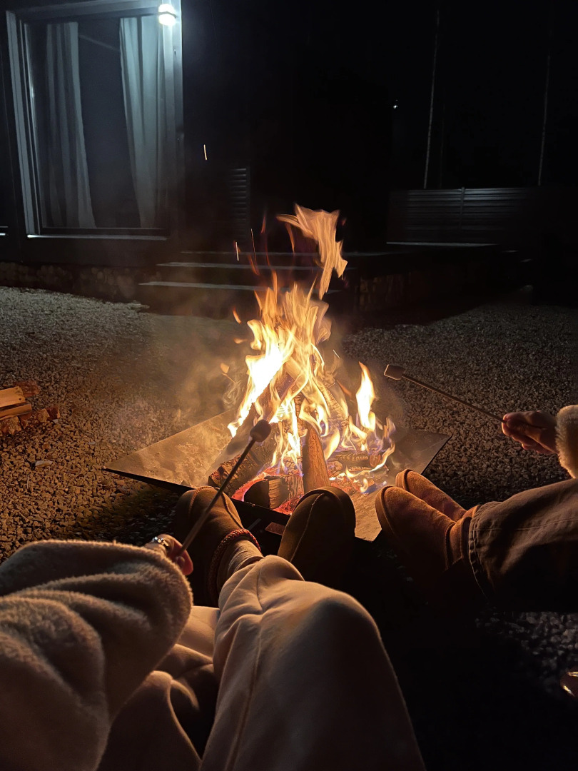 Частный дом Skandi Life