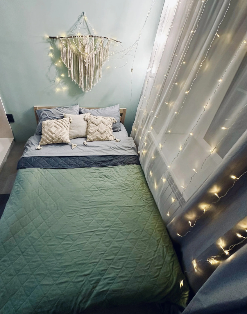 Квартира на Чистопольской 5