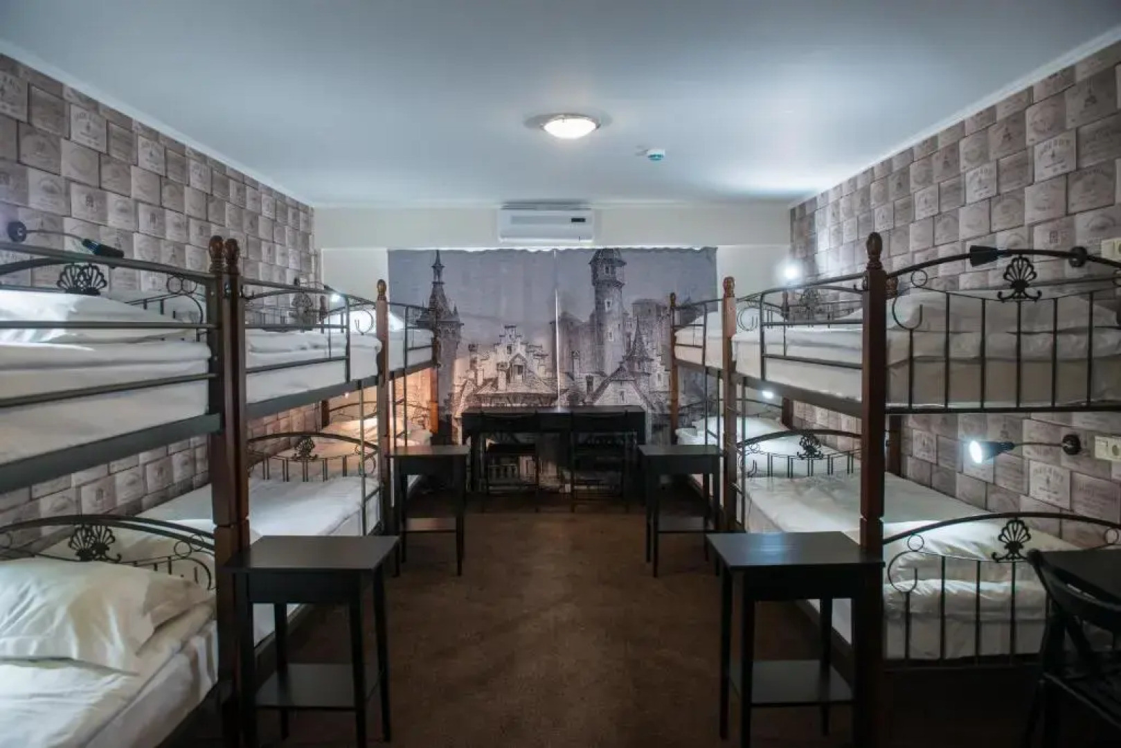 Хостел Green City