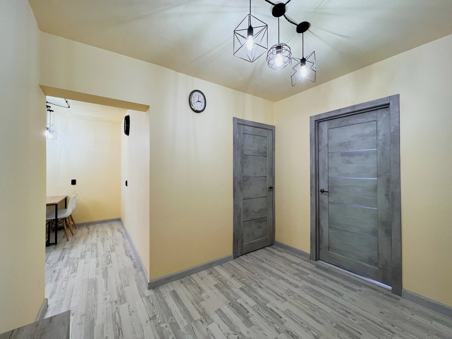 Квартира Апартаменты на Гагарина