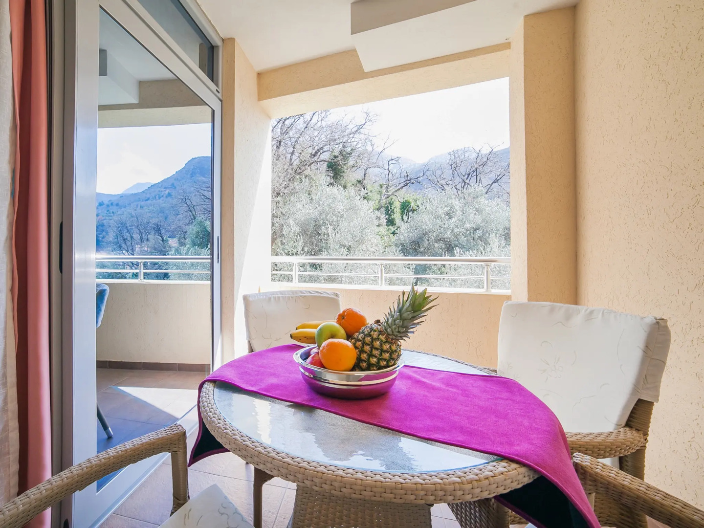 Апарт-отель Raymond