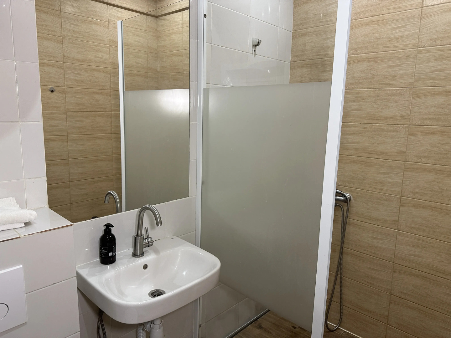 Апартаменты Столица 2306