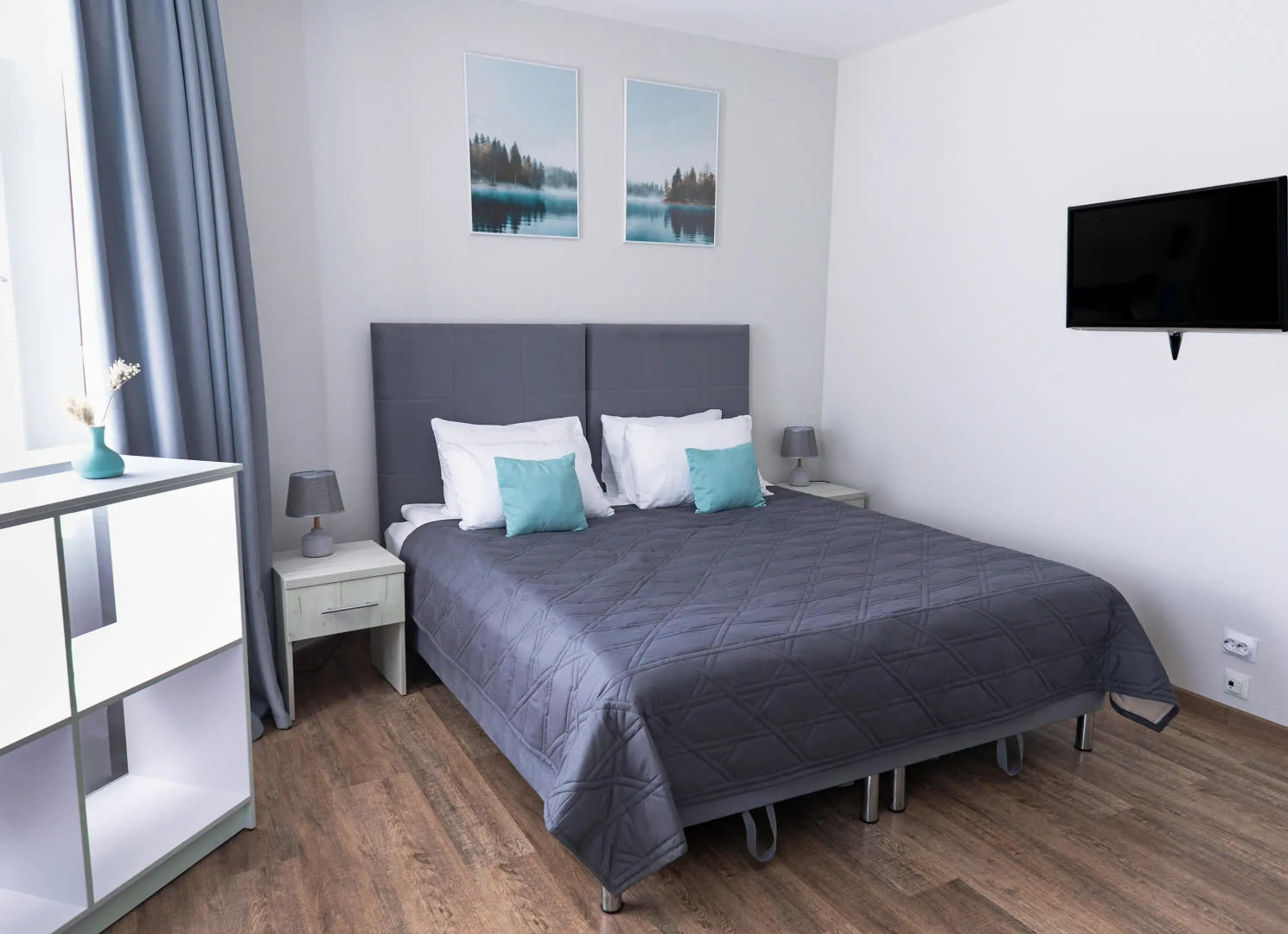 Апартаменты Ярвен Лахти 1