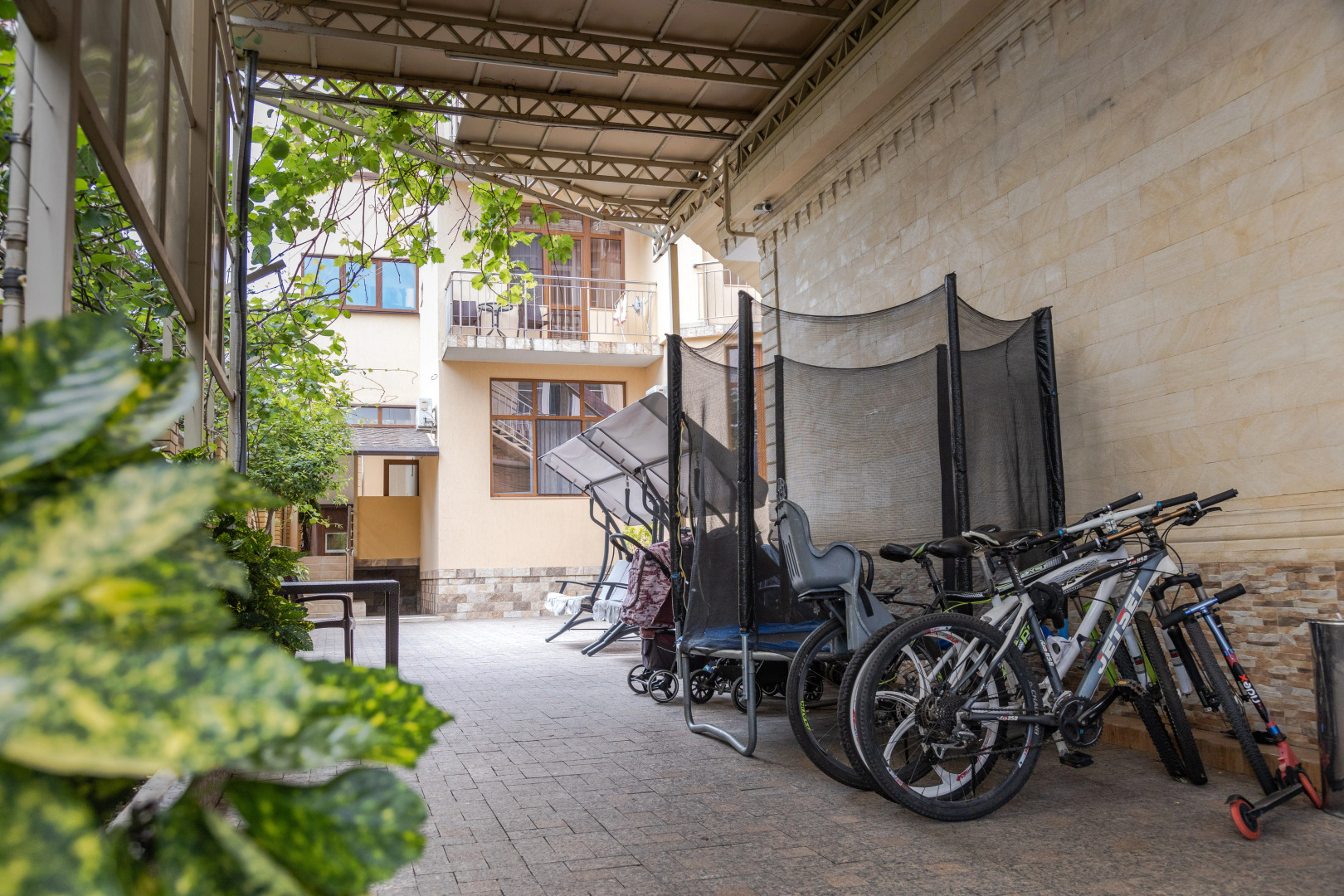 Гостевой Дом Сюзэн