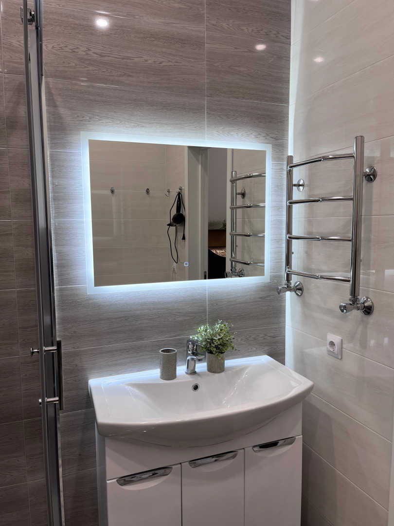 Апартаменты Роскошный пляж