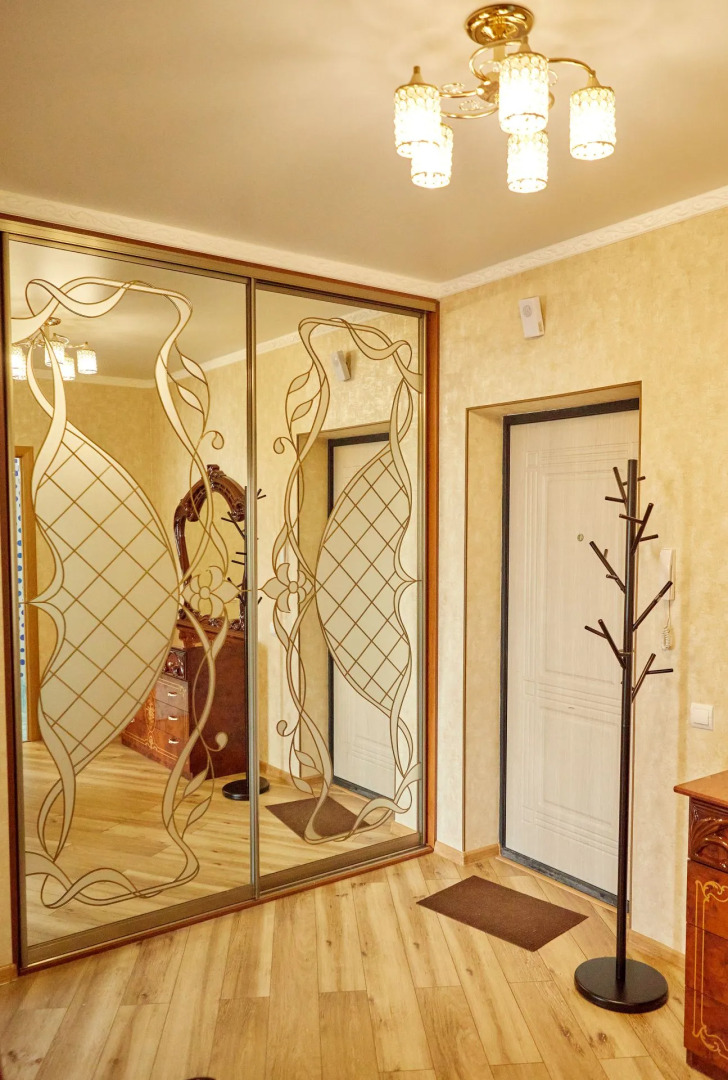 Апартаменты Apartburo Tourist Centre