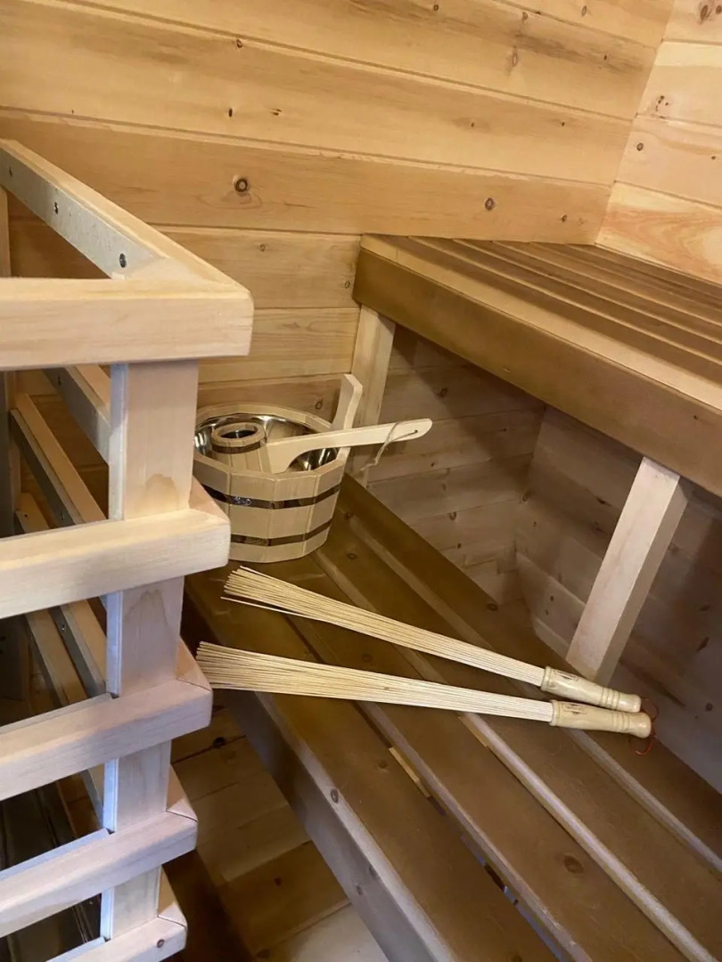 Частный дом Розмарин