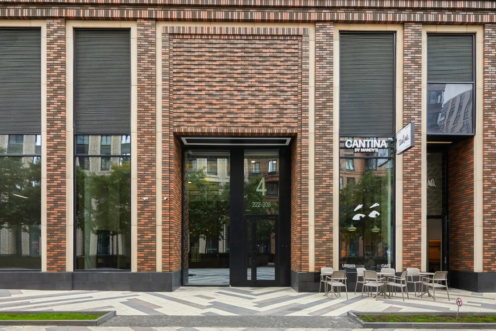 Квартира 3 18,5 м2 ЖК Царская площадь