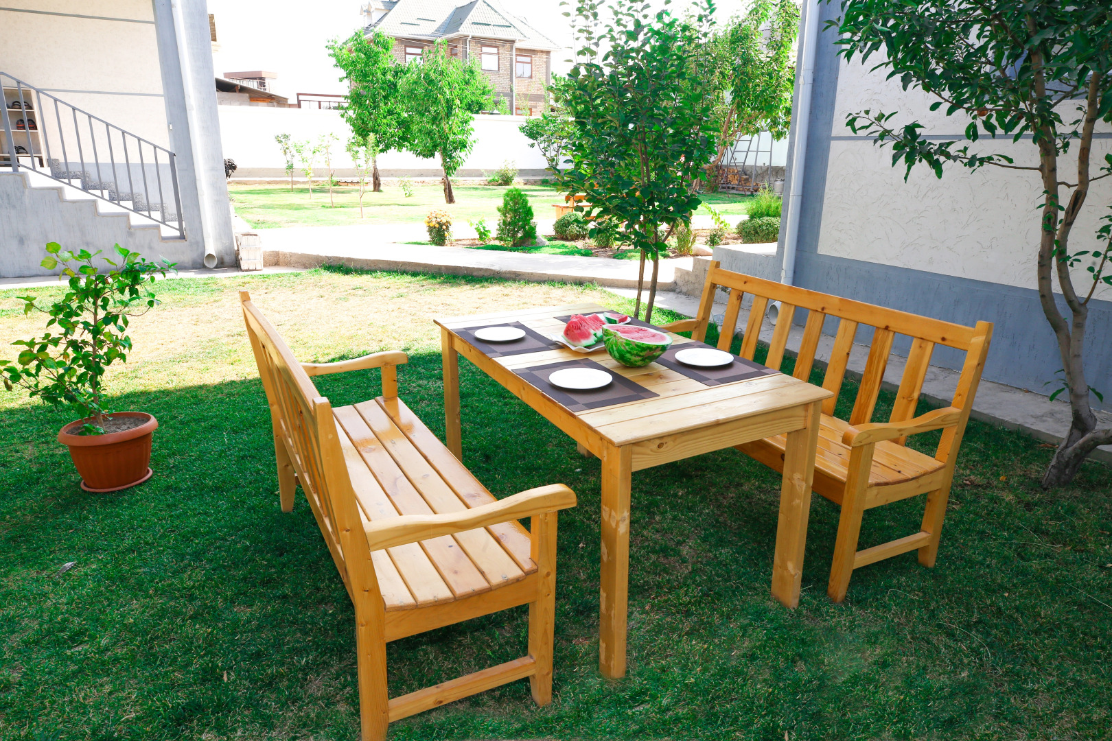 Отель Good Night KG