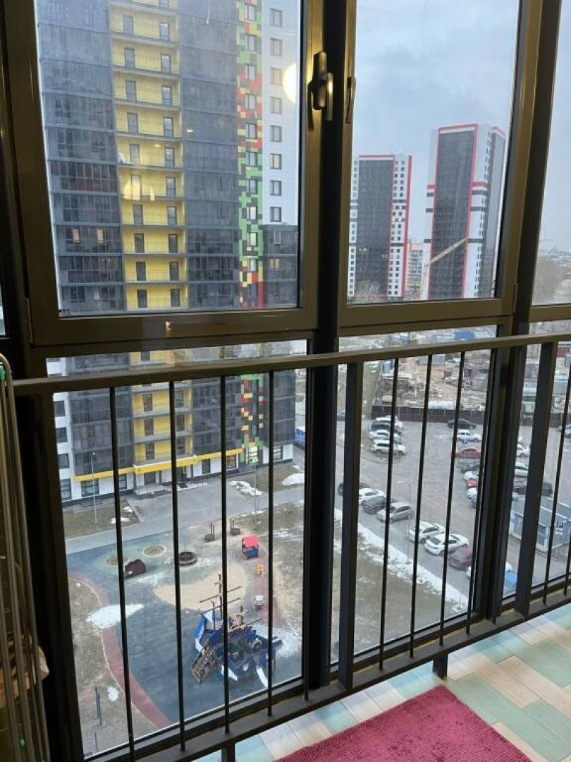 Квартира у метро Горки Всегда рады!