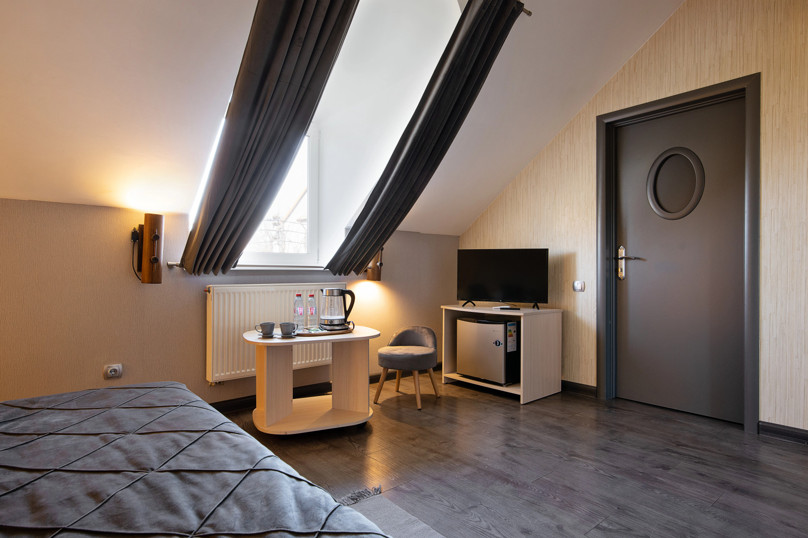 Гостевой Дом Танзания