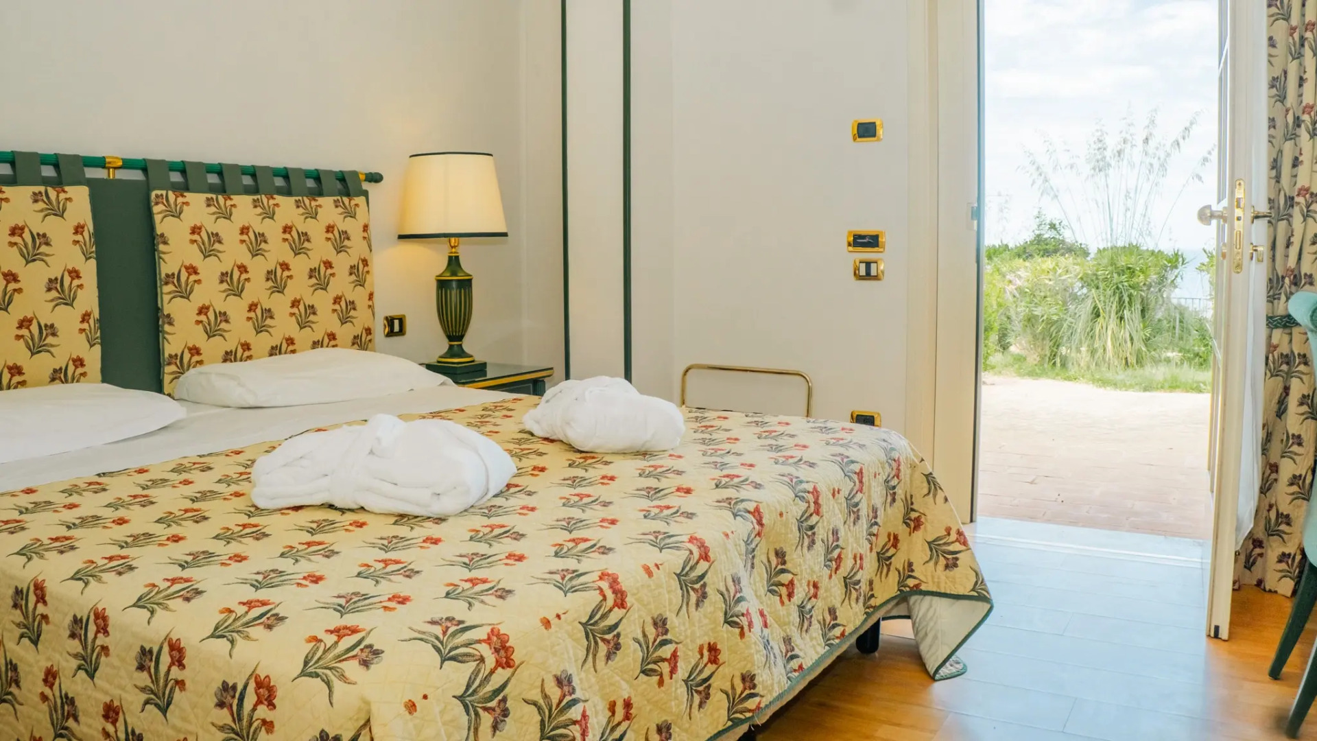 Altafiumara Resort & Spa