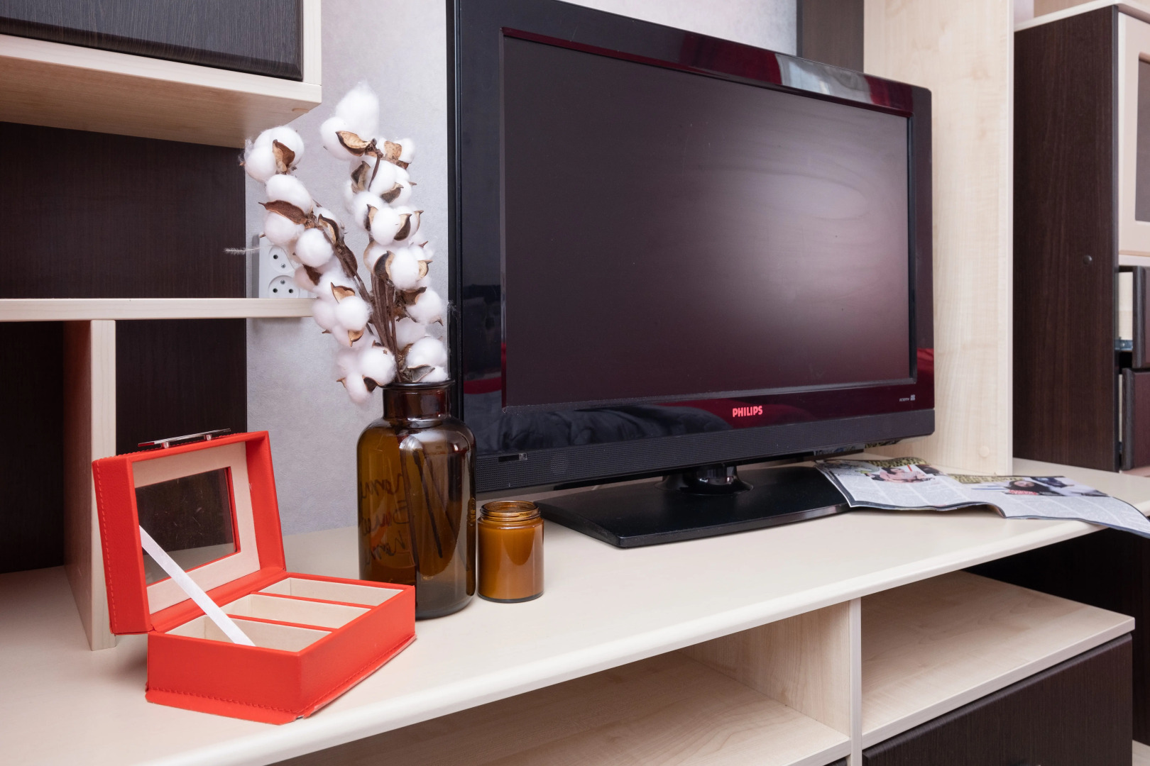 Апартаменты Serenity Homes