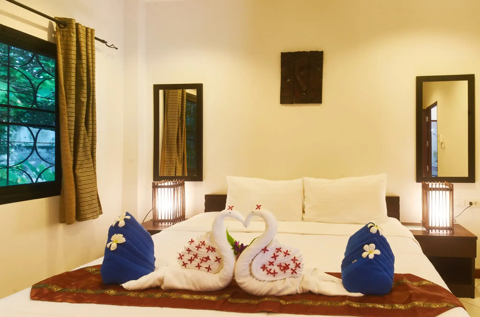 Апартаменты Phuket Riviera Villas