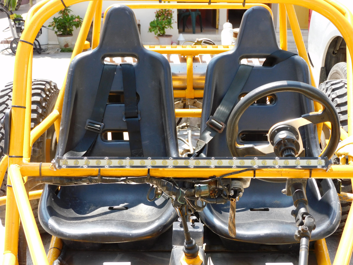 Отель Casa de Huespedes Nayomi By Rotamundos