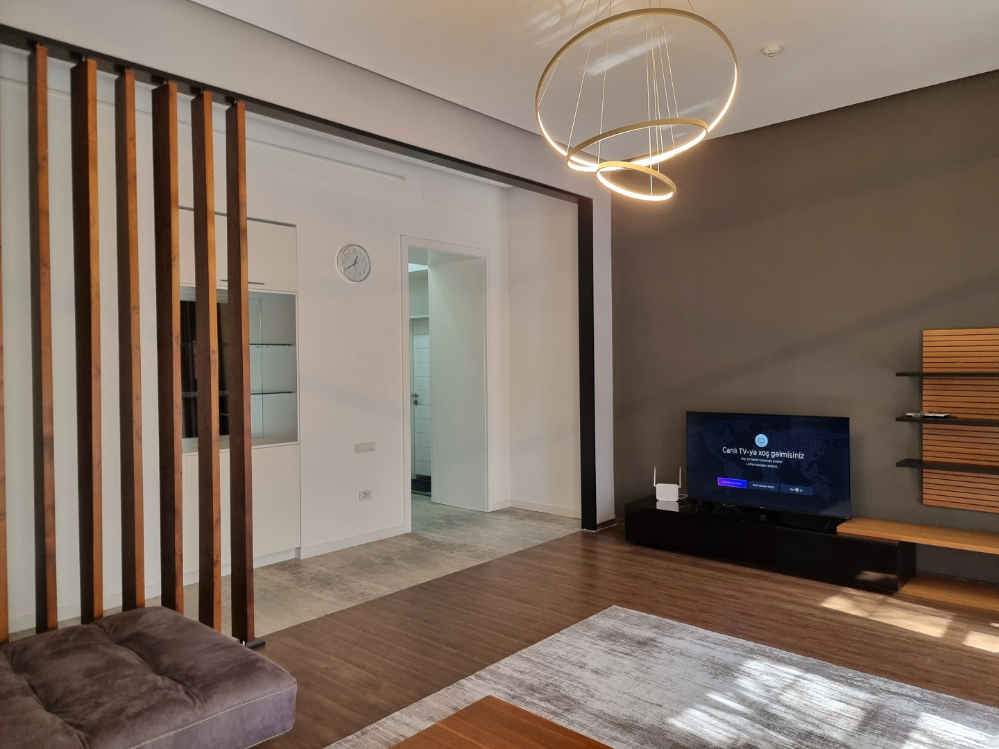 Апартаменты Premium Apartment