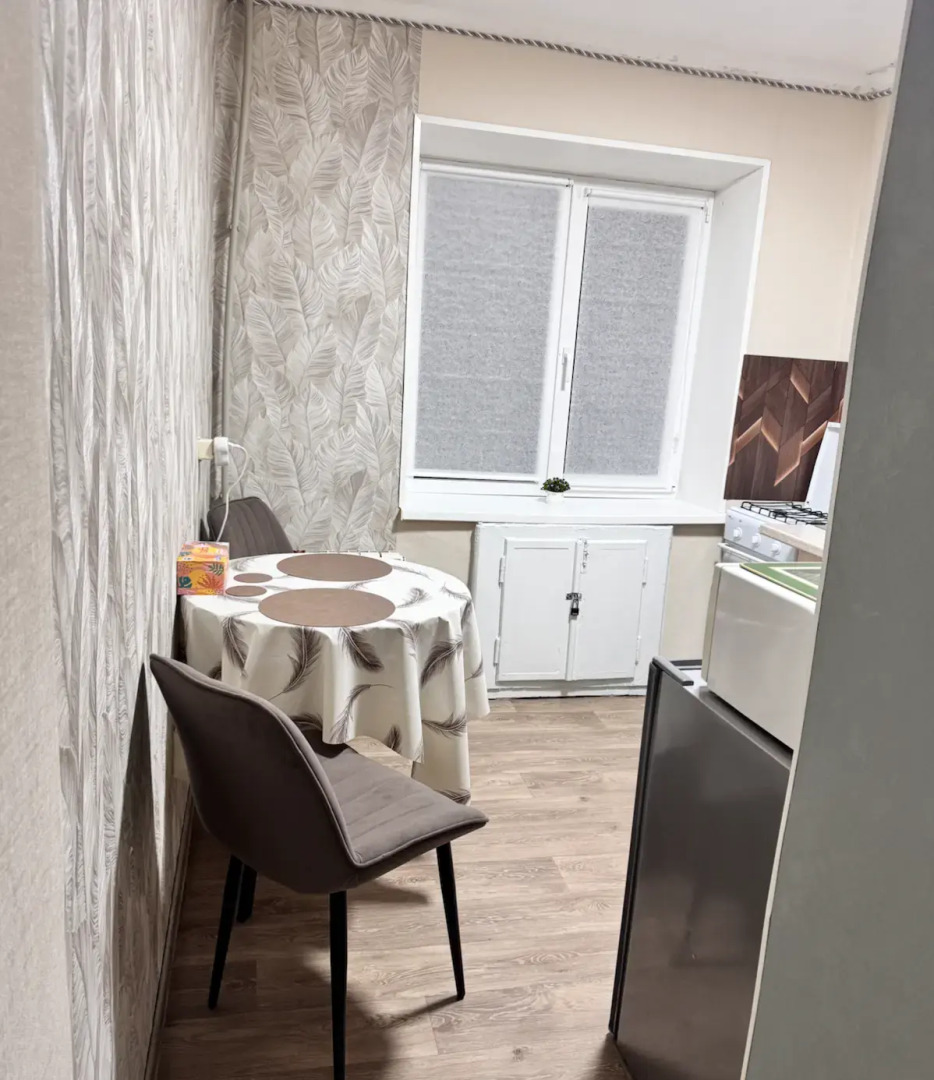 Апартаменты Возле Вокзала ЖД Белгород