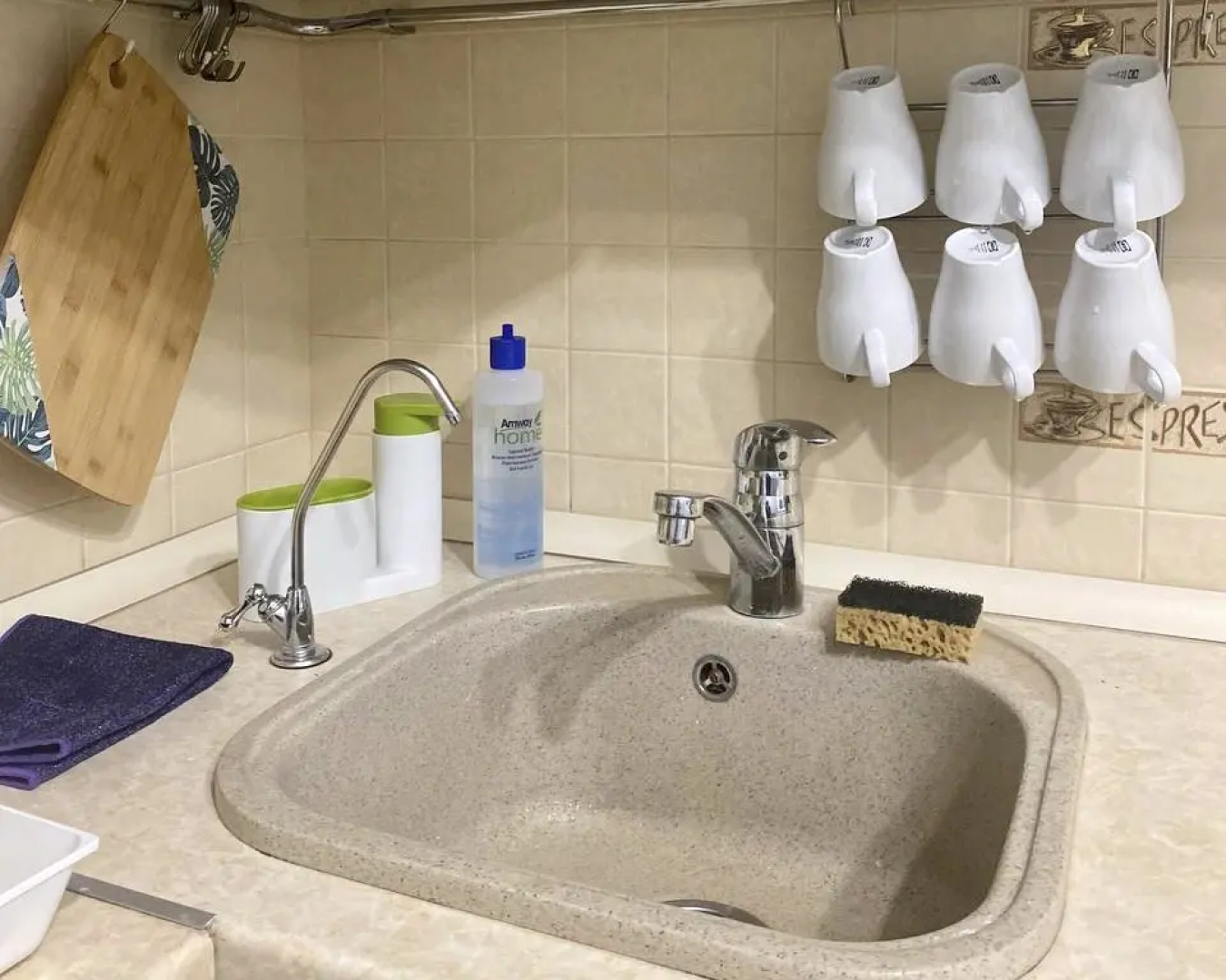 Апартаменты Comfort & Relax Home just for you