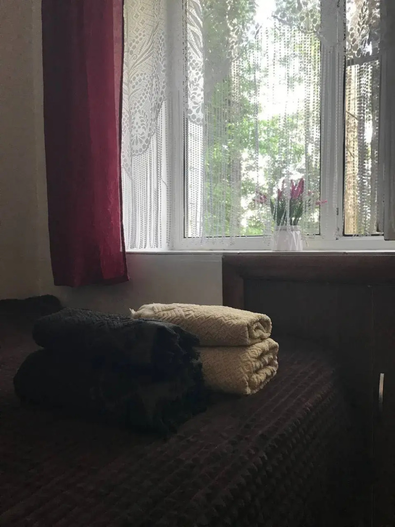 Квартира Студии у Библиотеки №1