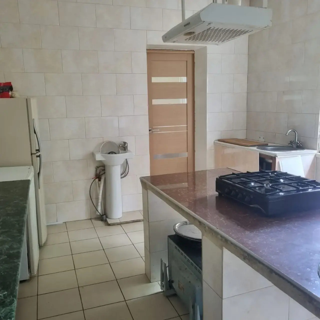 Отель Большая Лаба