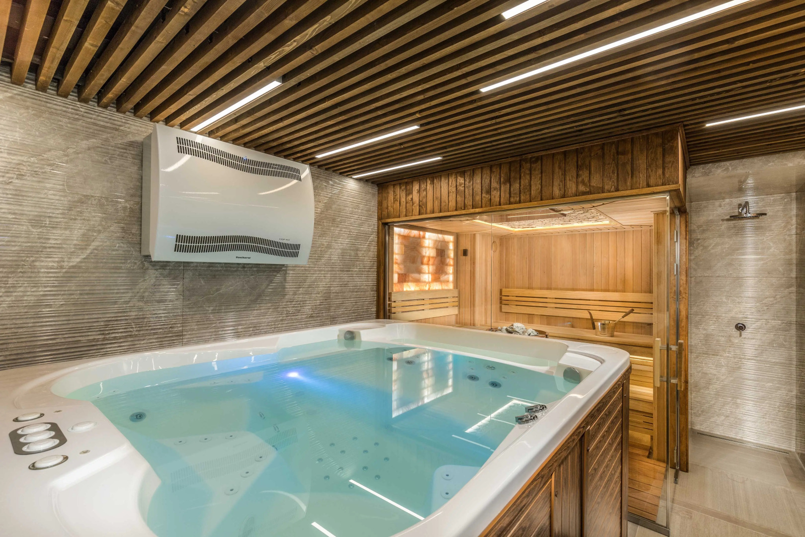 Отель Репин