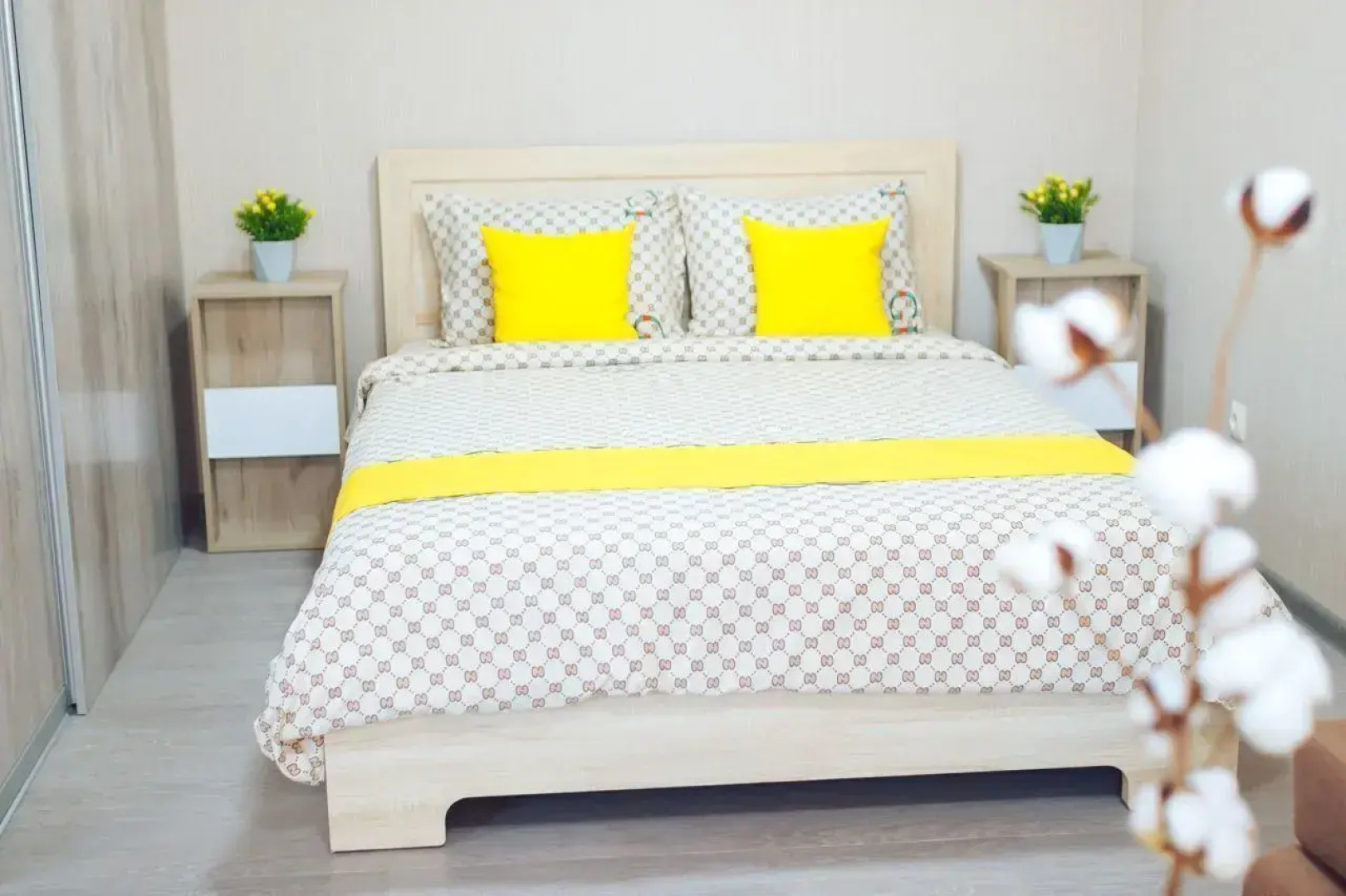 Квартира на Советской улице