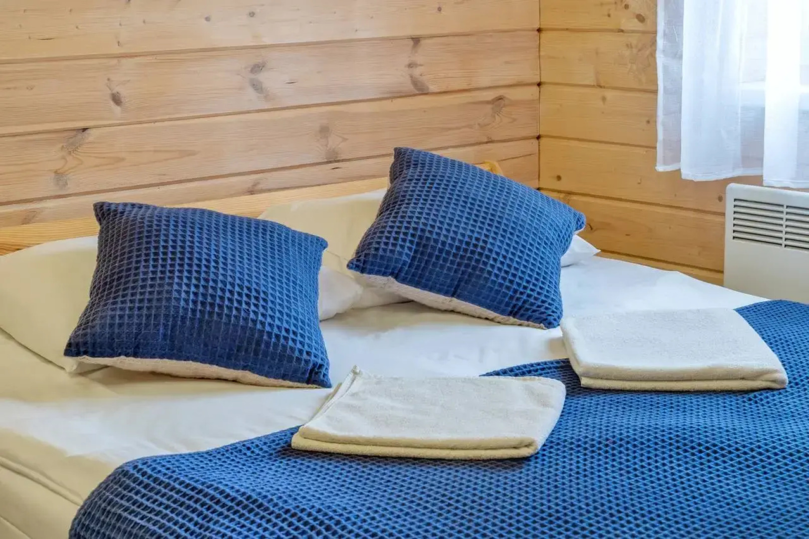 Частный дом Ладожские дюны 2