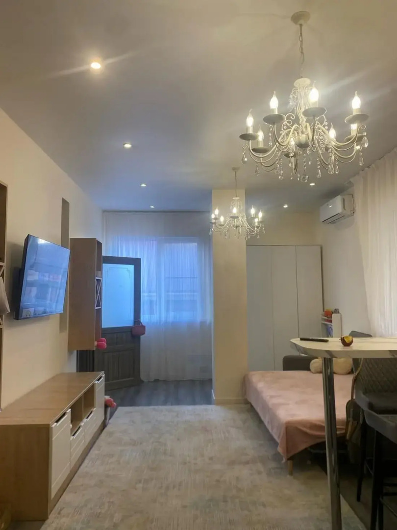 Квартира Манин 365